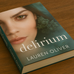 Zbrika Delirium (Lauren Oliver)